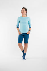 Peppermint Trail Signature 3/4 Jersey